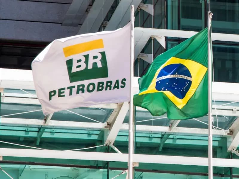Editorial image for news: Brazil’s Petrobras powers up: Embracing renewables.