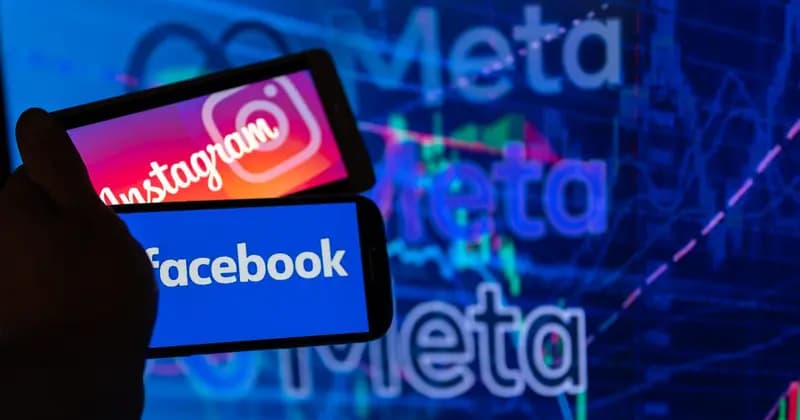 Meta to protect teens from unwanted messages on IG and FB