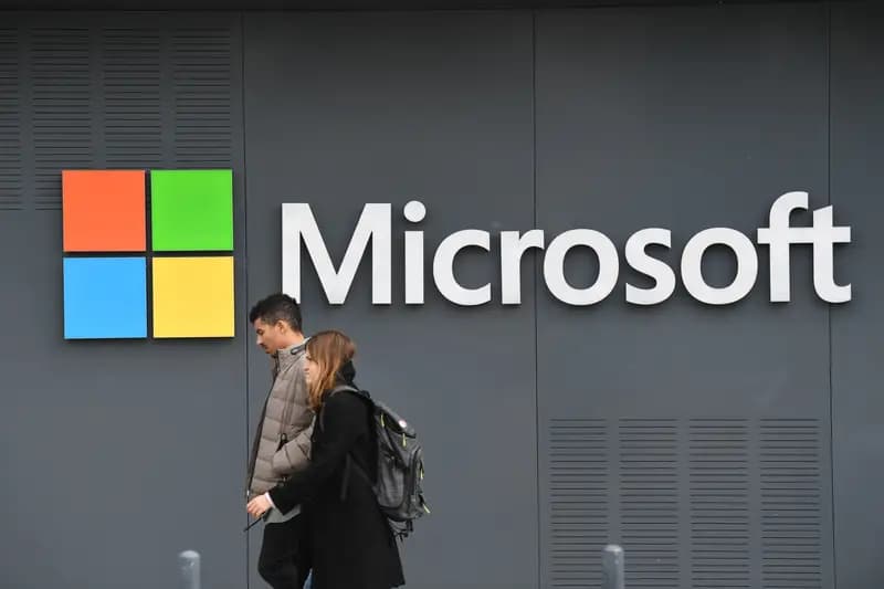 マイクロソフト、時価総額 3 兆ドルを達成した 2 番目の企業に