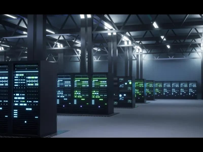 Digital Edge segunda instalación de centro de datos está lista para usar