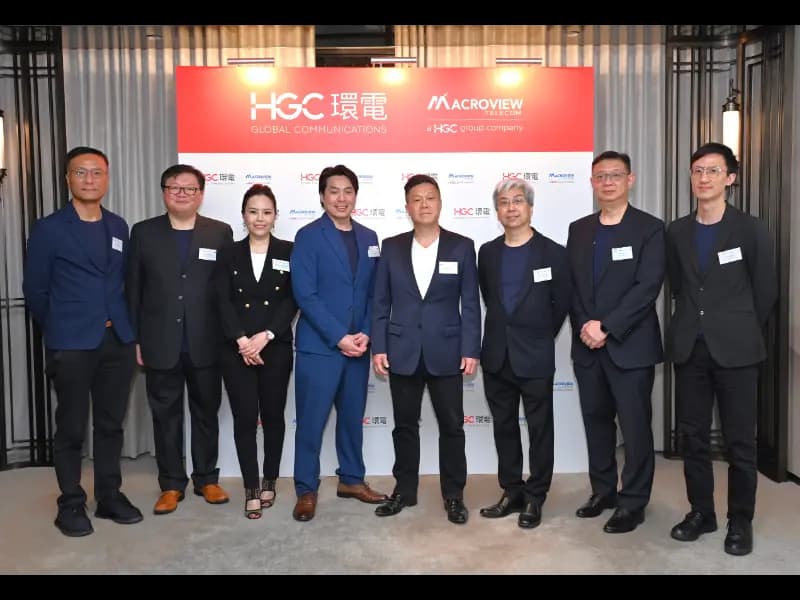 HGC: Bringing cybersecurity assurance to Hong Kong’s telecommunications industry