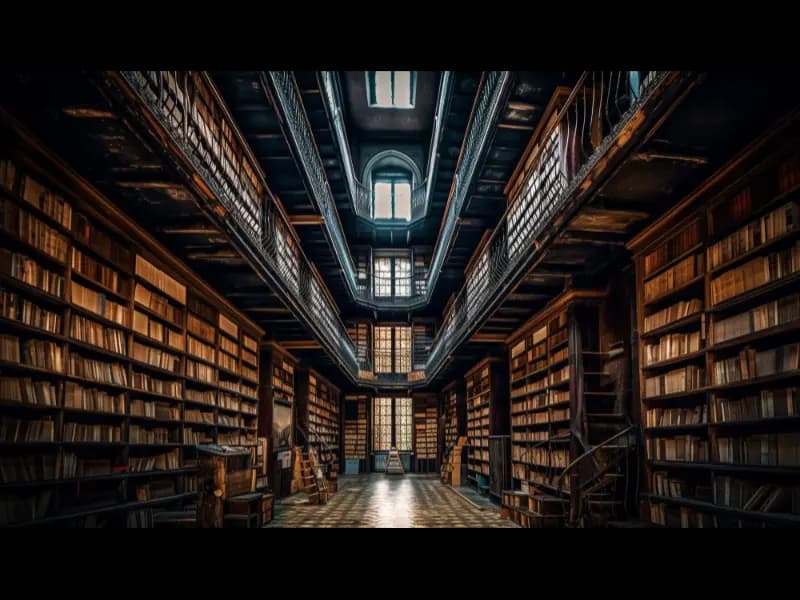Este científico de datos quiere construir un archivo sobre la historia de la medición de Internet