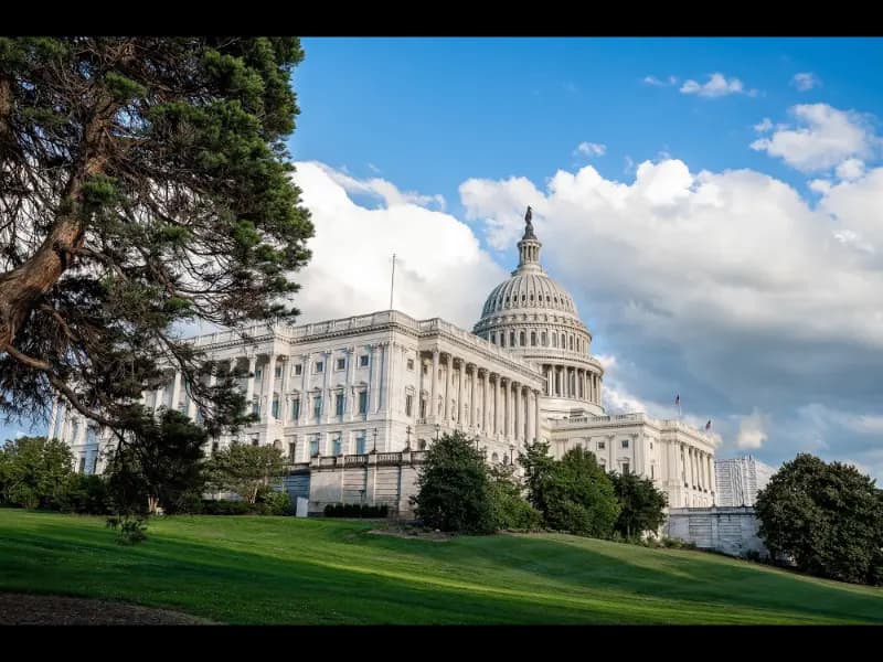 L'homme du vendredi de Biden, Olivia Dalton, rejoint Apple