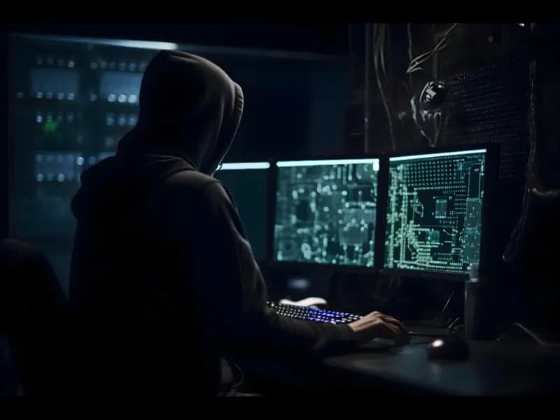 Wie können Sicherheitsexperten Ransomware entschlüsseln