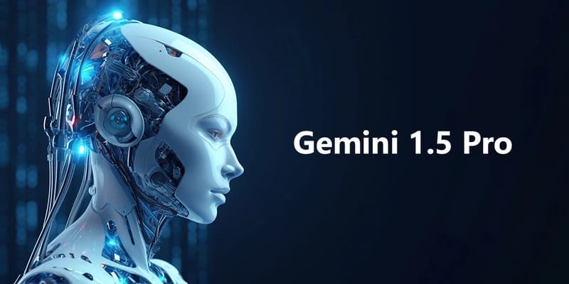 Ist Googles Gemini 1.5 Pro besser als ChatGPT-4?