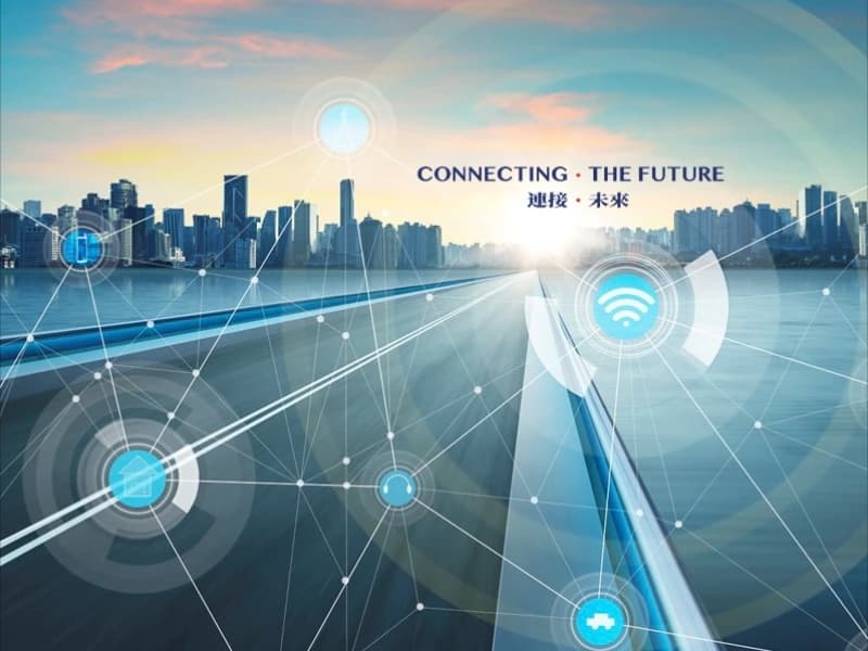 CITIC Telecom: رائدة الاتصال من أجل مستقبل عالمي