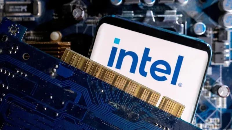 Noticia: Intel retrasa proyecto de $20 mil millones en Ohio citando mercado lento