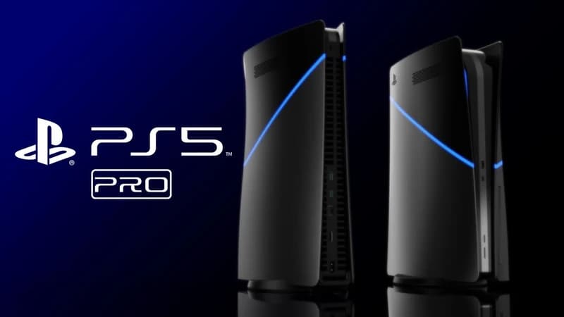 Sony s’apprête à lancer une version « Pro » de la PlayStation 5 cette année