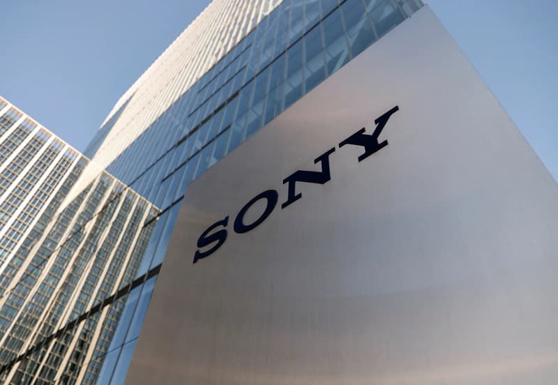 Sony to partner with Seagate on hard disk drives