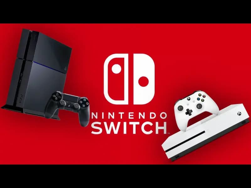 La date de sortie de la Nintendo Switch 2 sera retardée, veuillez respecter cela !