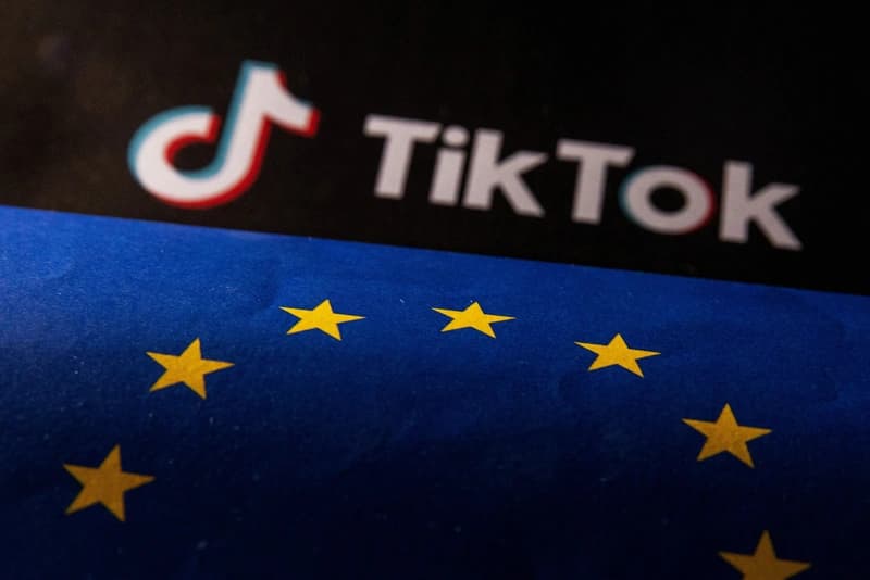 L'UE ouvre une enquête formelle sur TikTok