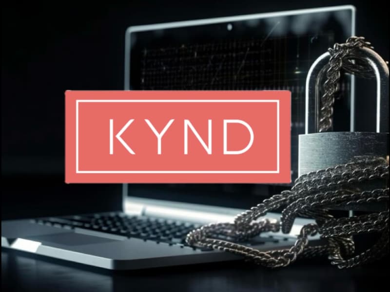 KYND يعلن عن استثمار كبير لحل الأمن السيبراني