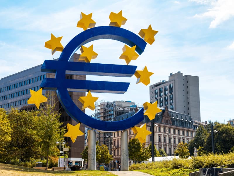 ECB releases second progress report on digital euro