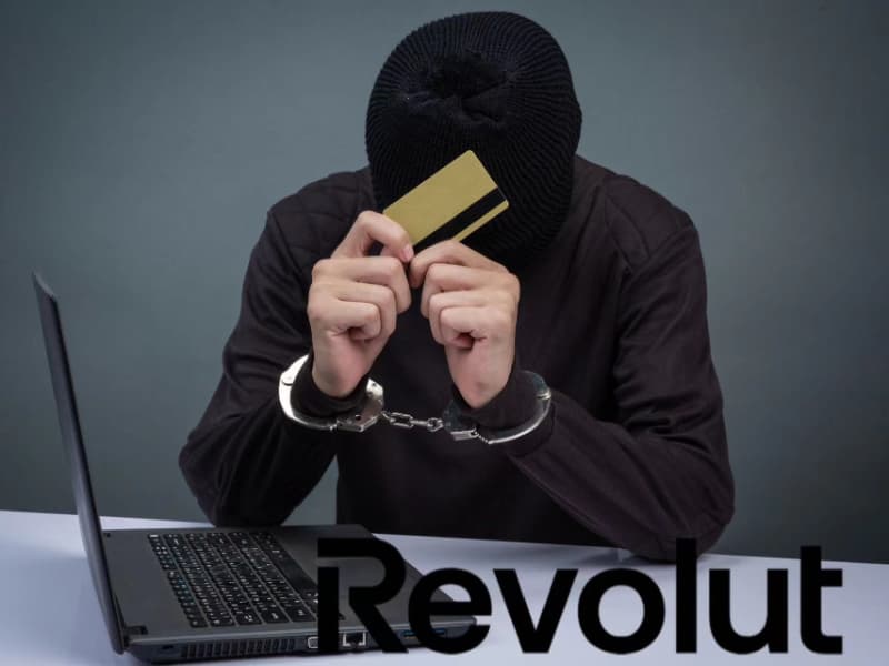 Revolut の AI セキュリティが詐欺損失を 30%削減