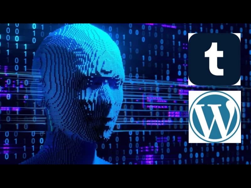 Automattic’s talks to sell Tumblr content to AI giants raise concerns