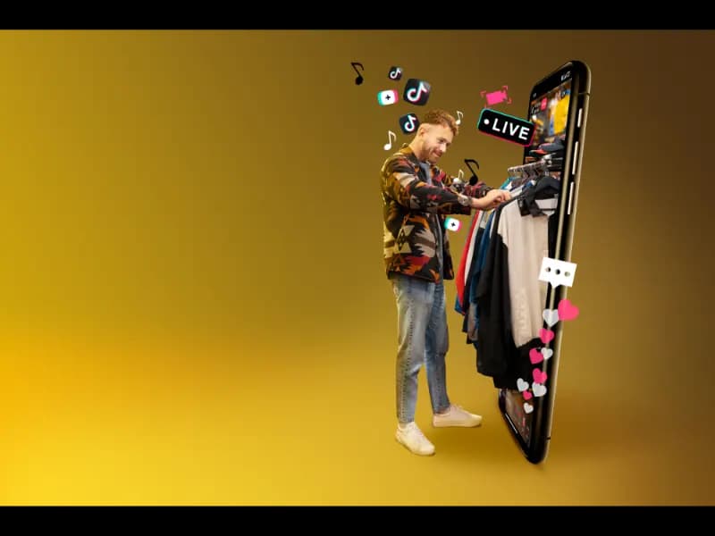 Usuarios de TikTok han sido abandonados por cantantes como Taylor Swift