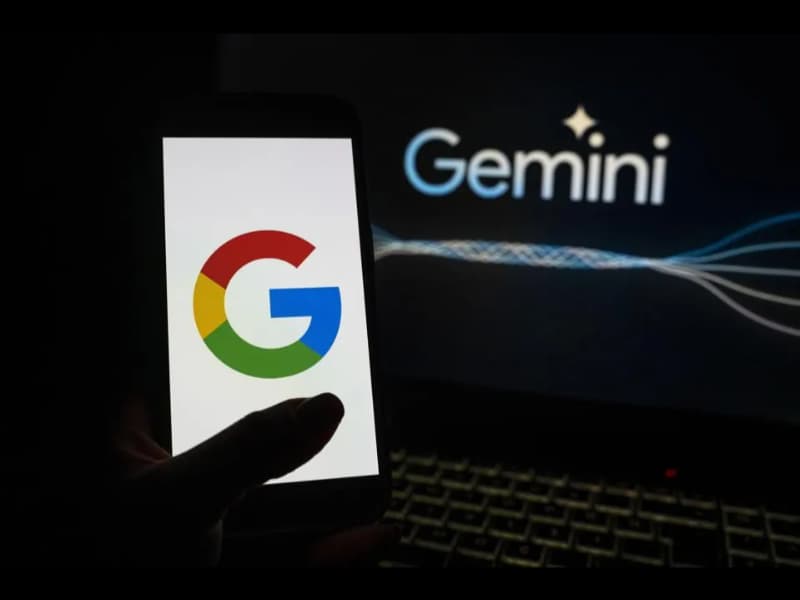 Se espera que Gemini de Google llegue a teléfonos Android el próximo año