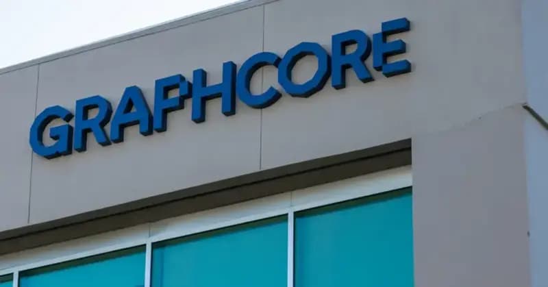 Graphcore vend des actifs et cherche à lever 500 millions de dollars