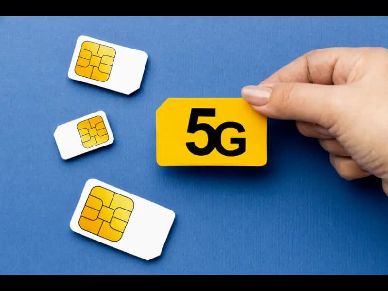 Plus robuste et plus stable : rSIM lance la première carte SIM résiliente au monde