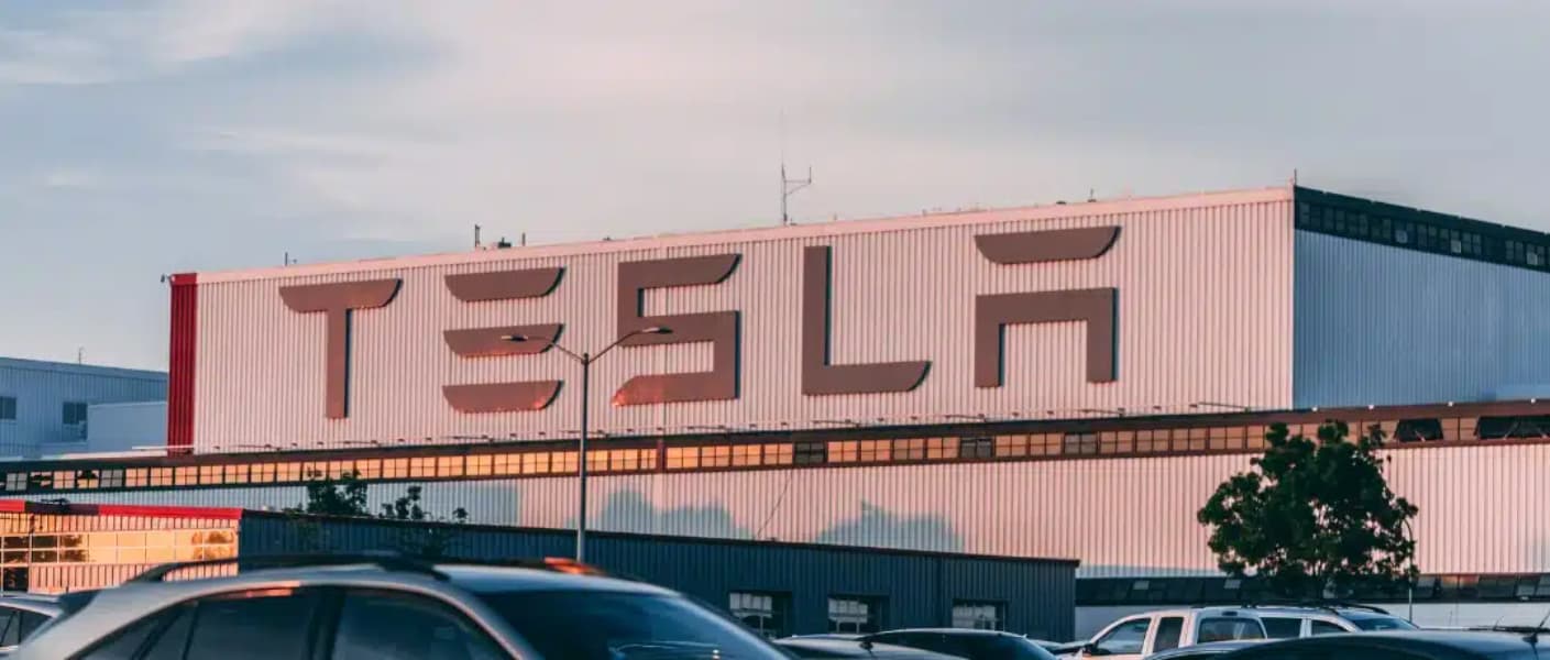 Tesla : l'expansion de la Gigafactory de Berlin compromise