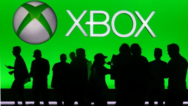 Microsoft cherche-t-il à éliminer les jeux sur disque physique?