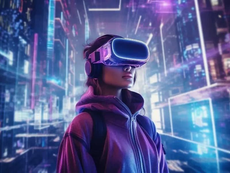 Uso de realidad virtual para ayudar a pacientes con Parkinson
