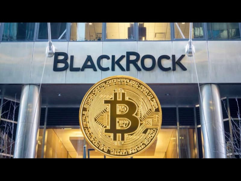 BlackRock البرازيل: إطلاق صندوق BDR يعكس صندوق Bitcoin ETF الأمريكي