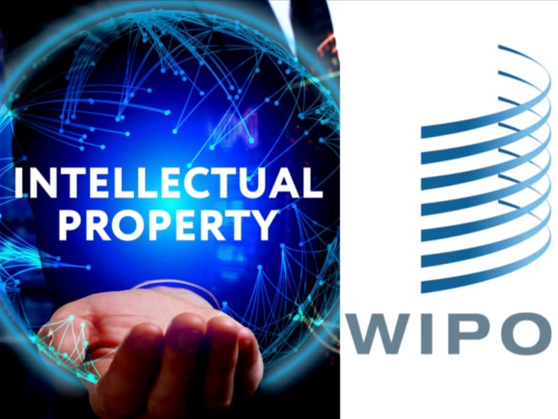 Global patent trends: Huawei, Samsung, and Qualcomm lead, India surges