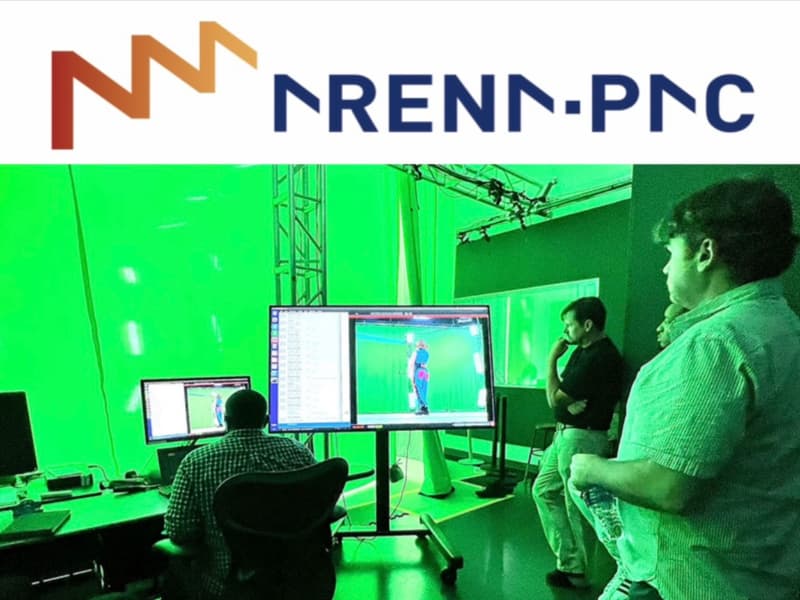 ARENA-PAC posibilita una actuación volumétrica en directo entre Sídney y Tokio