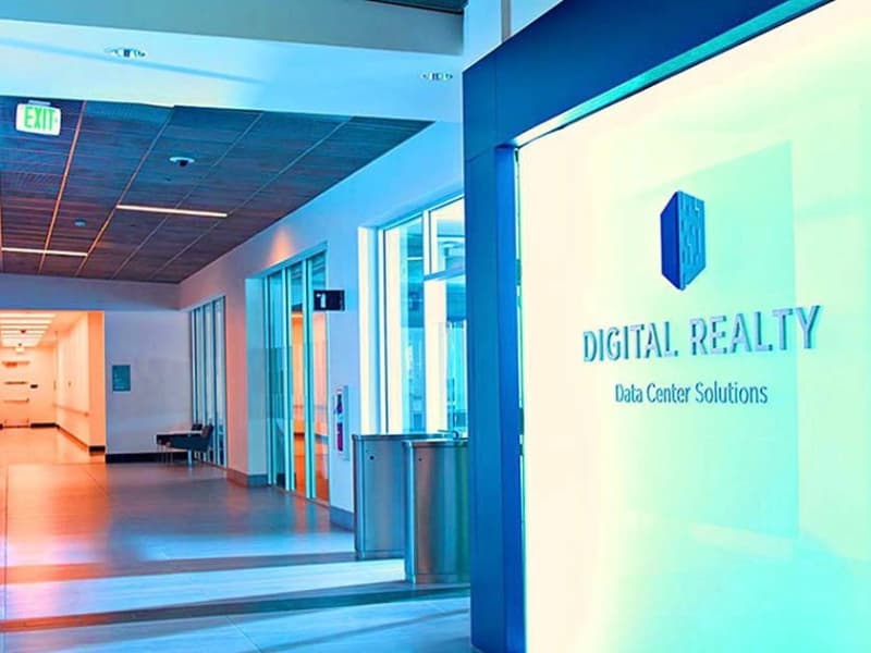 Digital Realty、AI ワークロード向け高密度コロケーションサービスを開始