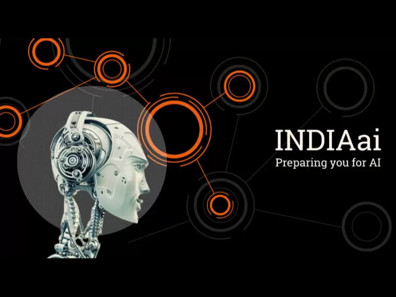 India 宣布向 AI 领域投资 125.4 亿美元