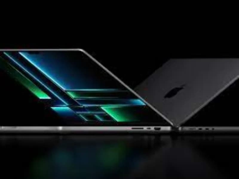 Apple anuncia nuevos portátiles MacBook Air con énfasis en IA
