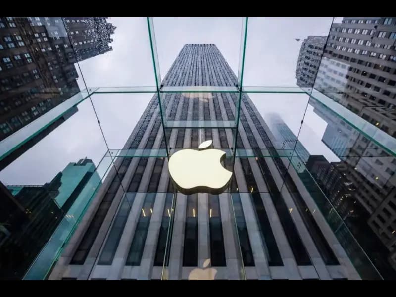 Apple instalará IA de Baidu en su iPhone 16 y otros productos en China
