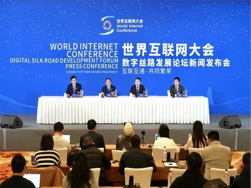 China albergará un foro el próximo mes para promover la economía digital