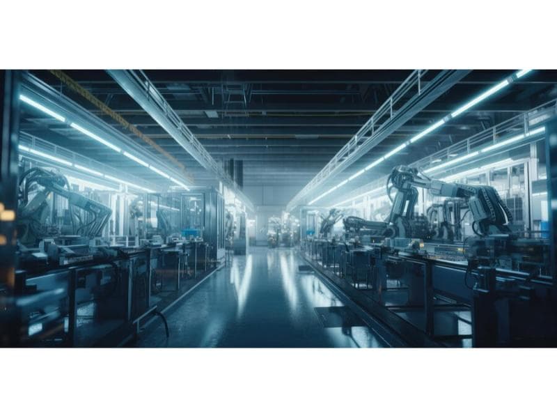 VDL vai construir fábrica de componentes para semicondutores no Vietnã