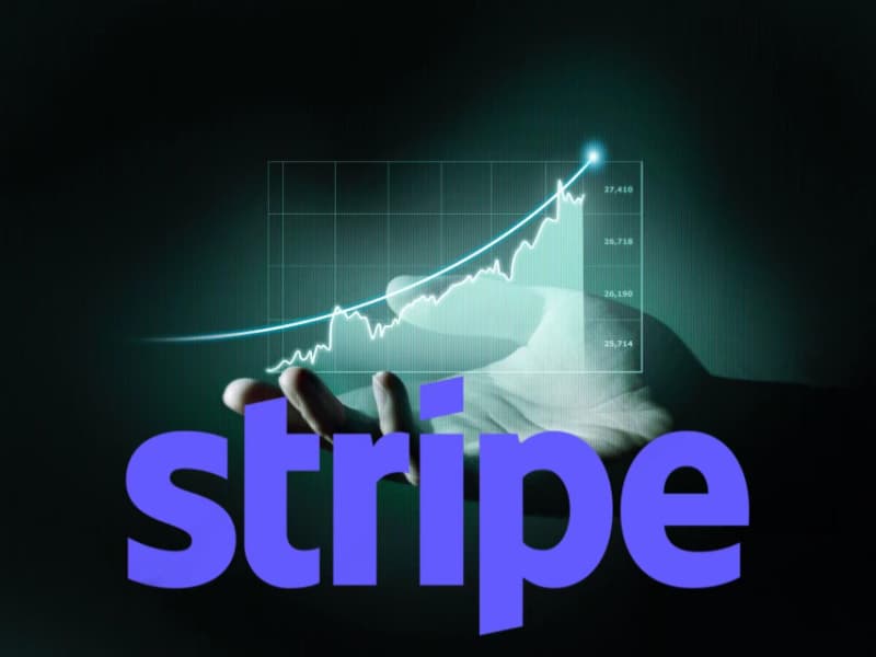 Stripe 估值在员工股票出售交易中飙升至 650 亿美元