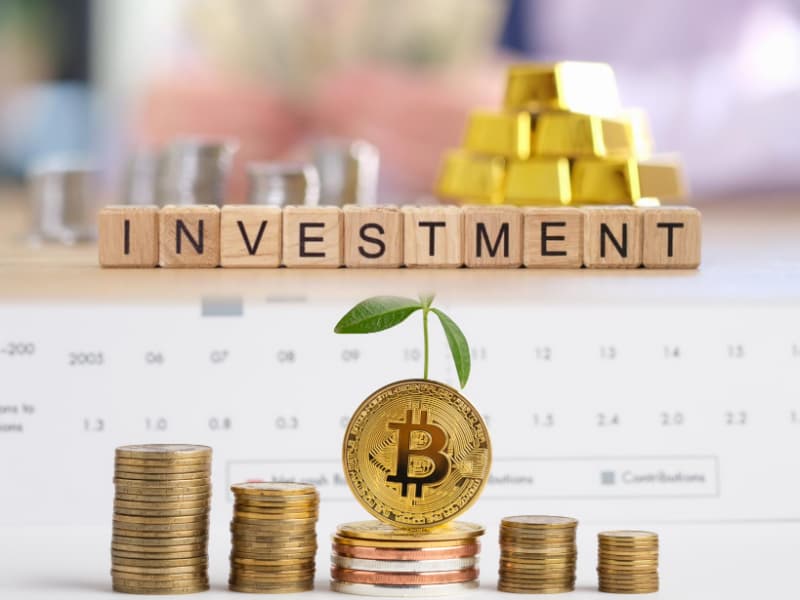 La inversión institucional impulsa la sostenibilidad del bitcoin, según Reuters