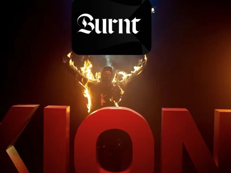 Burnt Banksy يكشف عن الشبكة الرئيسية XION، ويقدم USDC للاستخدام الواسع