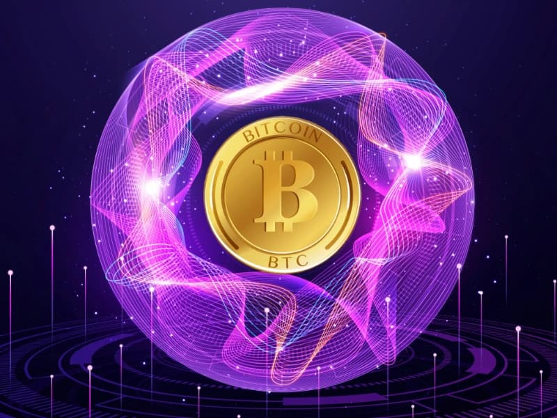 Could quantum computing pose a threat to bitcoin?