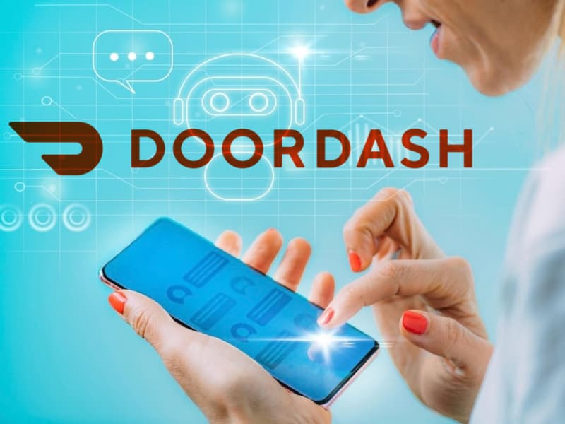 DoorDash、アプリ内暴言対策の新 AI ツール「SafeChat+」を発表