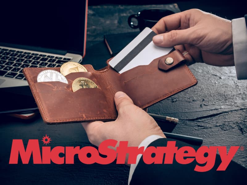 MicroStrategy 再发行 5 亿美元可转债购买比特币 #2