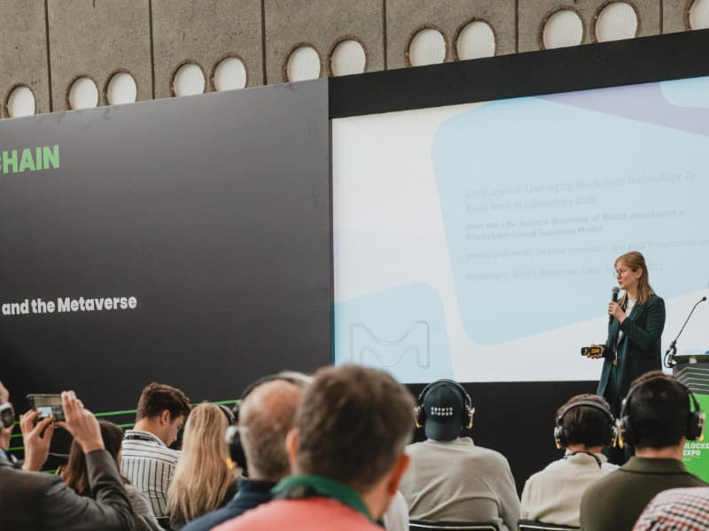 Blockchain Expo North America 2024: Web3、NFT、暗号通貨の最新動向