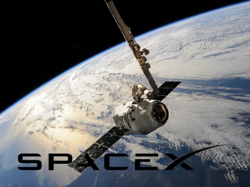 SpaceX secures $1.8B to develop covert US spy satellite network