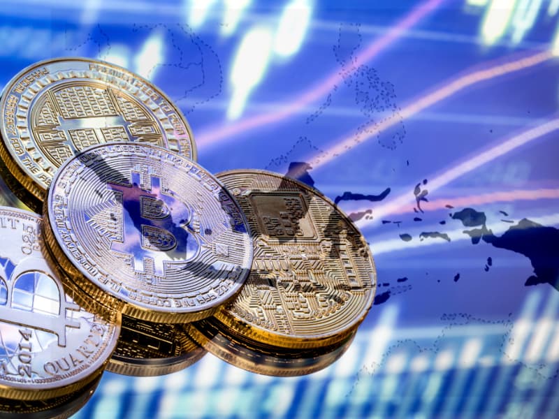 El mercado cripto de Indonesia se dispara a $1.92B en febrero