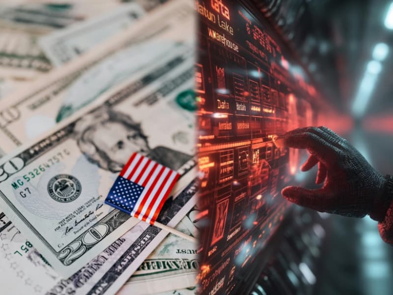 BlackRock の新ファンドが米国債のトークン化を 10 億ドルに加速