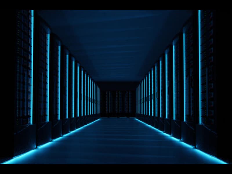 Alphabet’s SIP lanza Verrus para ayudar a los centros de datos a ahorrar energía