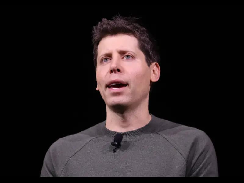 Sam Altman will be reinstated with three new directors