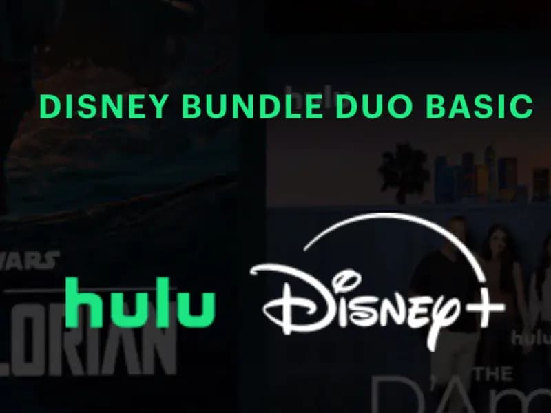 迪士尼+与 Hulu 联手：远不止一个流媒体捆绑包