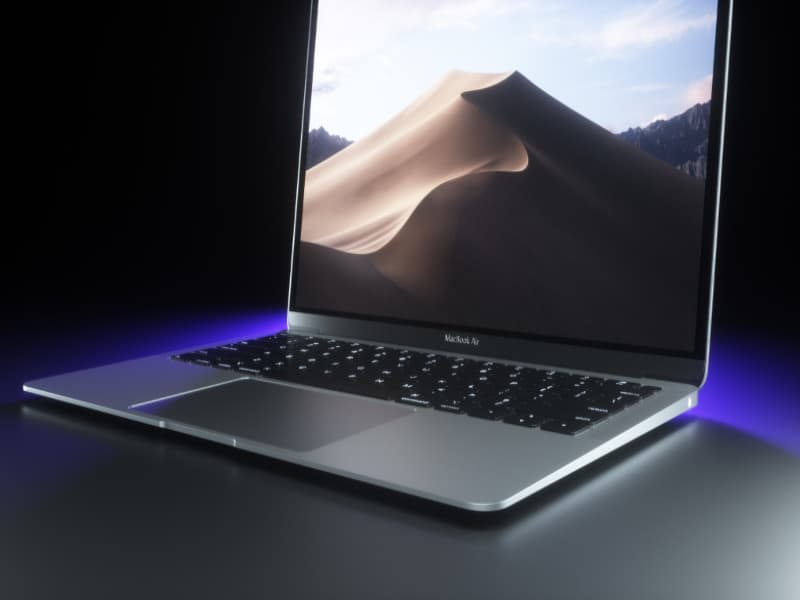 Apple M4 チップが AI で Mac 製品ラインを一新