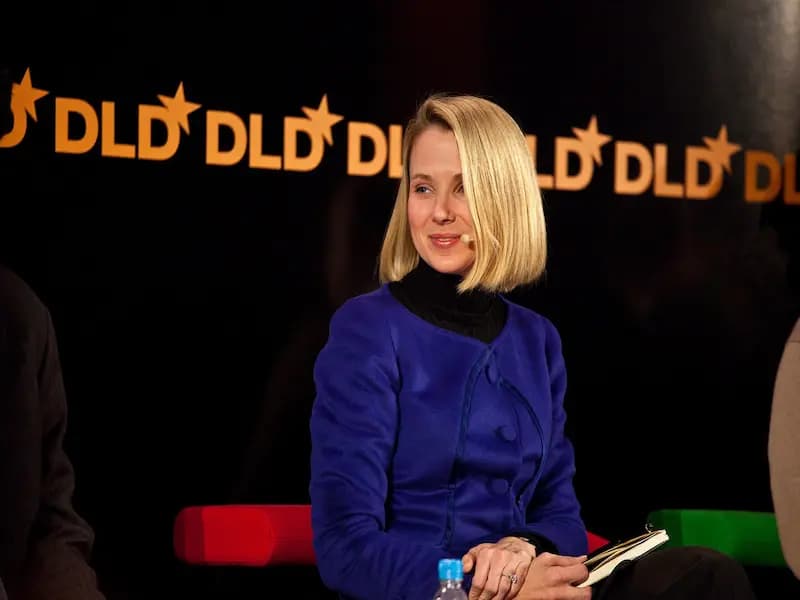 من هي ماريسا ماير؟ الرئيسة التنفيذية لـ Sunshine كانت أول مهندسة في Google قبل أن تتوجه إلى الذكاء الاصطناعي
